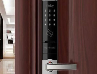 东乡24小时上门开锁公司