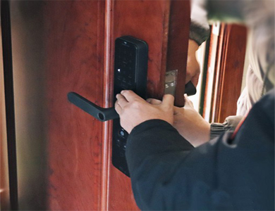 东乡24小时上门开锁公司